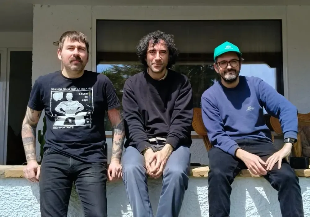 Concierto de Mujeres en València