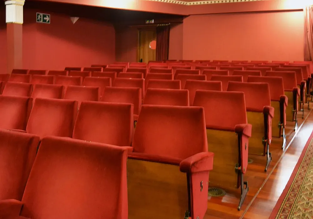 Spectacle « Rocio Dúrcal est inoubliable » à Valence