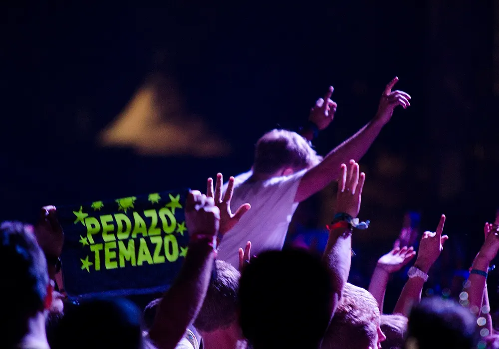 FIB Benicàssim 2026 (30º aniversario)