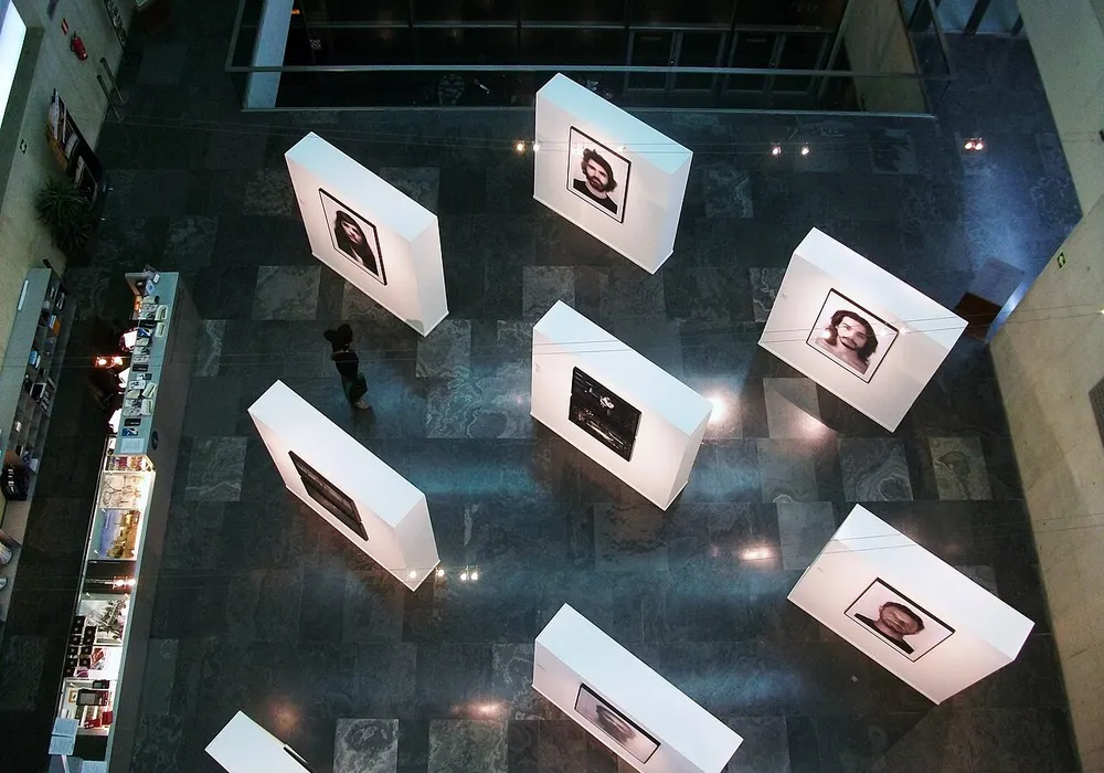 Concerts al MuVIM: TimeLapse. David Pastor, Francesc Capella, Thomas Kent