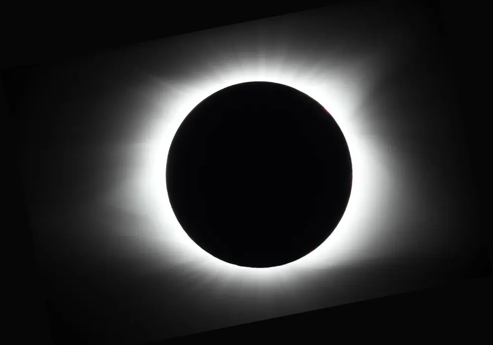 Eclipse solar total en València