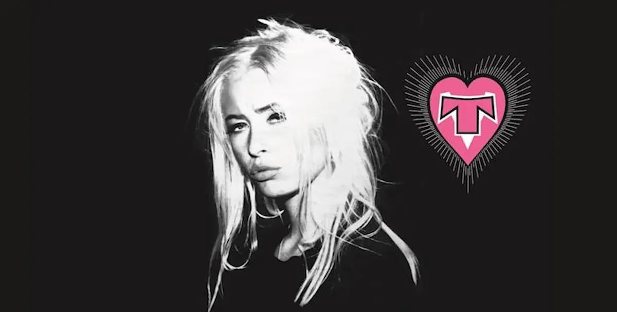 Концерт Transvision Vamp в Валенсии