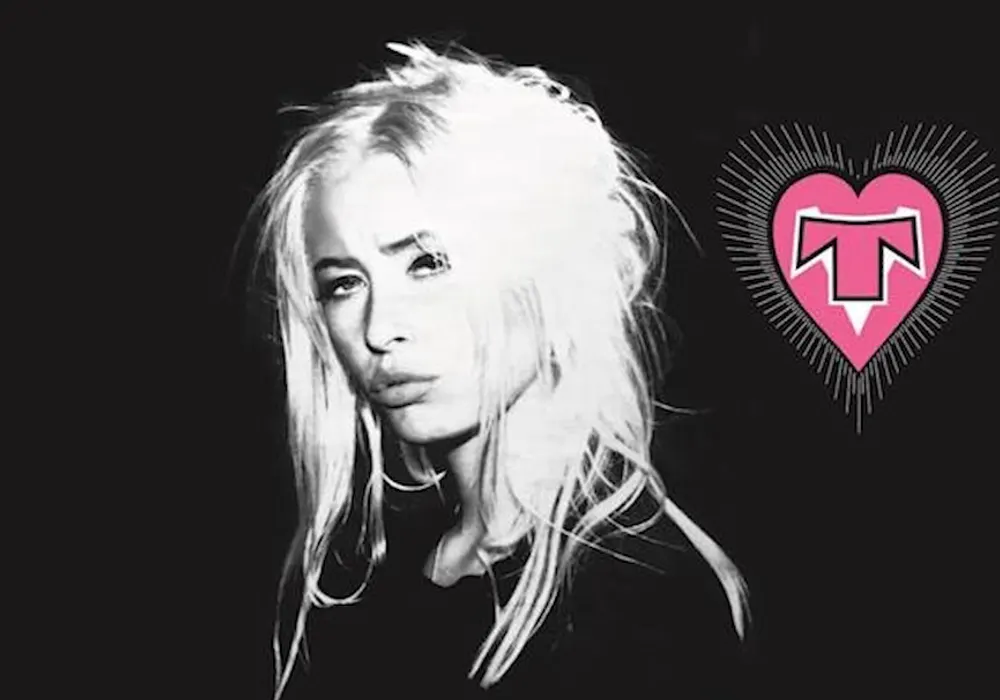 Concert de Transvision Vamp à Valence