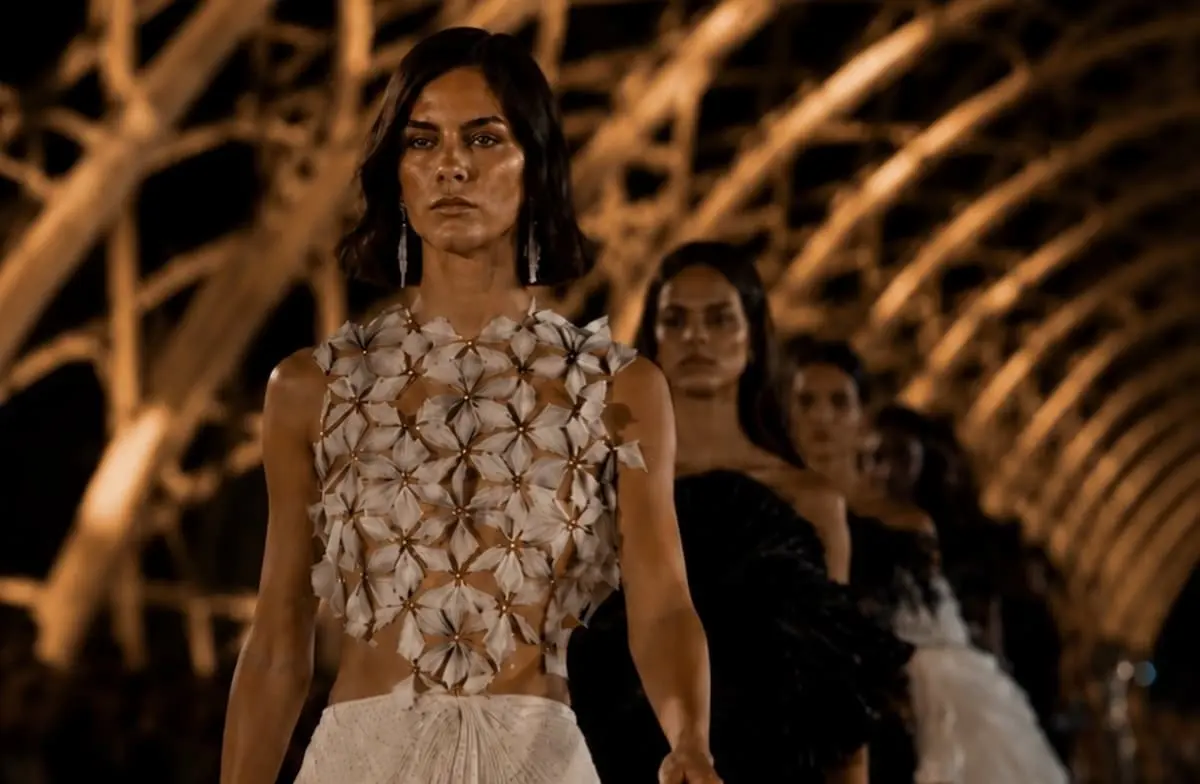Mediterránea Fashion Week València 2026