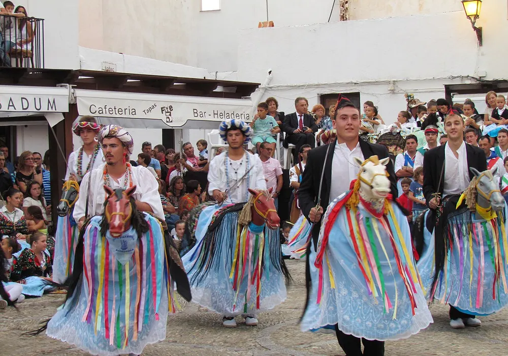 Festes Patronals