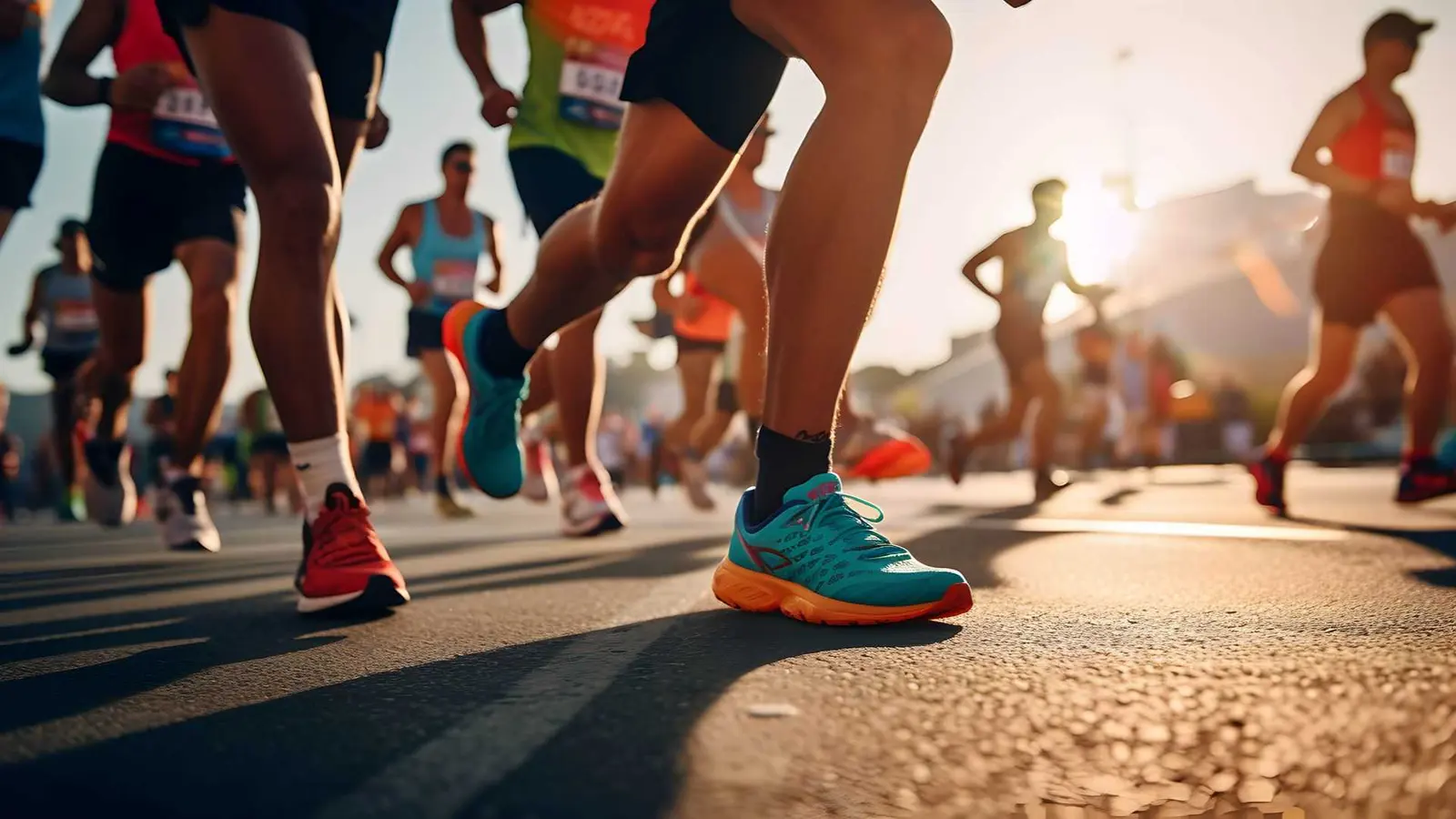 Carrera Popular Feria y Fiestas de Buñol