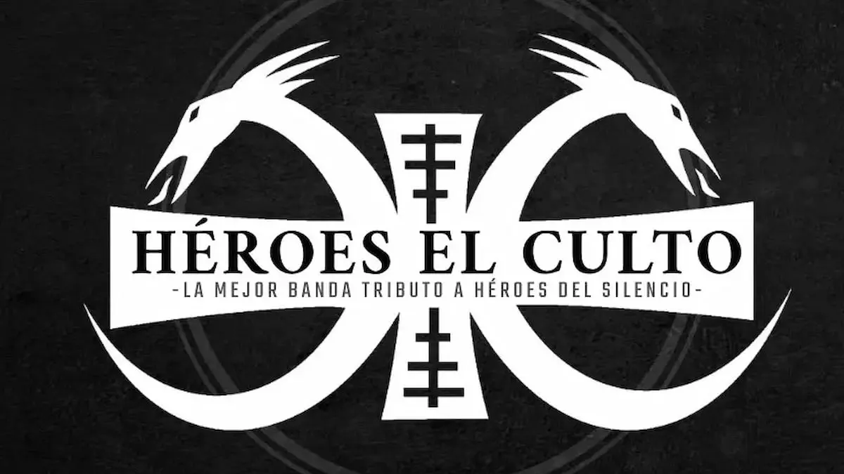 El Día H: дань Héroes del Silencio в Roig Arena
