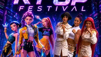 K-POP FEST 2026: концерт и танцы в Ла-Побла-де-Вальбона