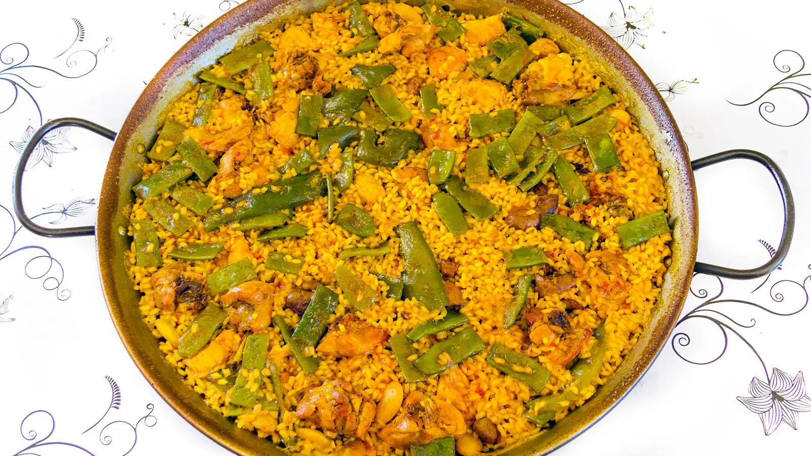 World Paella Day Cup 2026