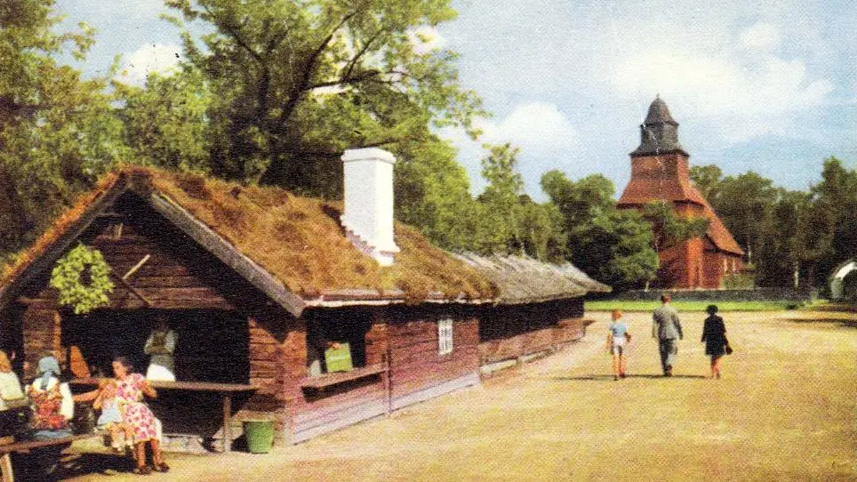 Mercado medieval en Benicalap