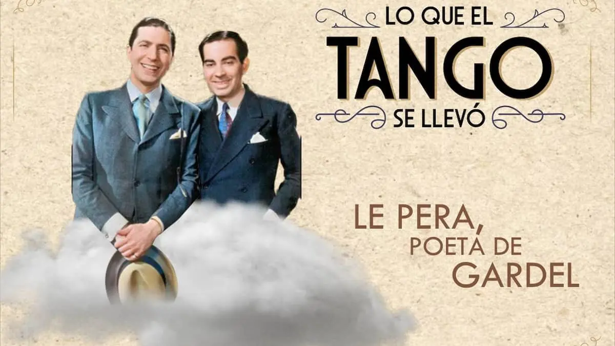 «Lo que el tango se llevó» en el Teatre Talia
