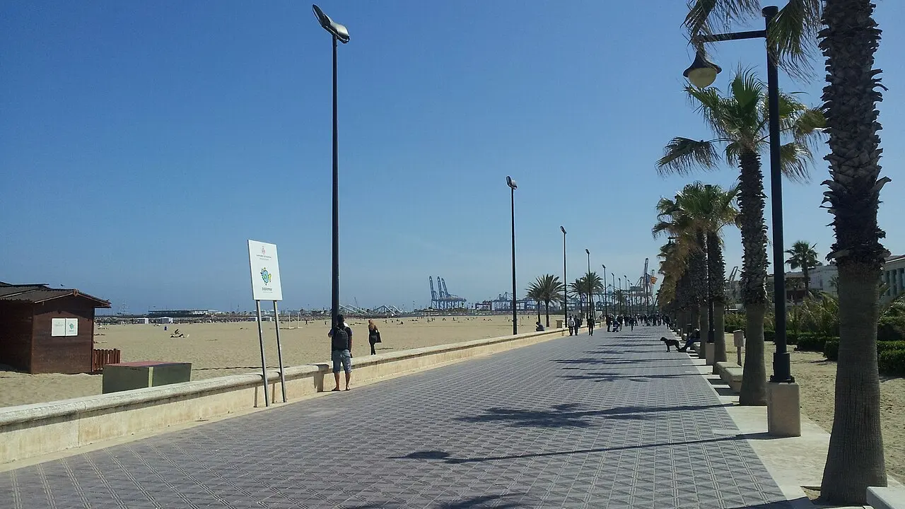 Circ Voramar 2026