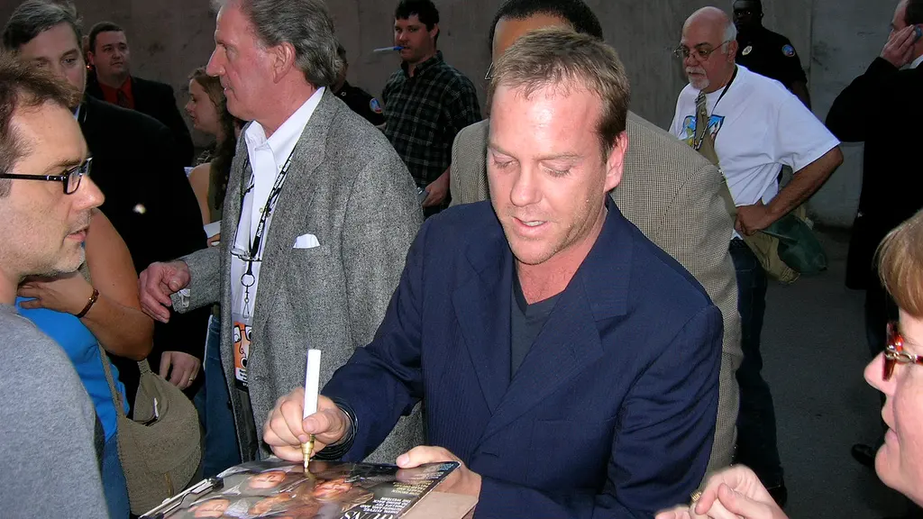 Kiefer: ver, oír, crear en CAHH