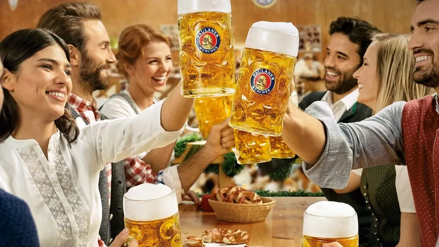 Oktoberfest 2026 llega a València