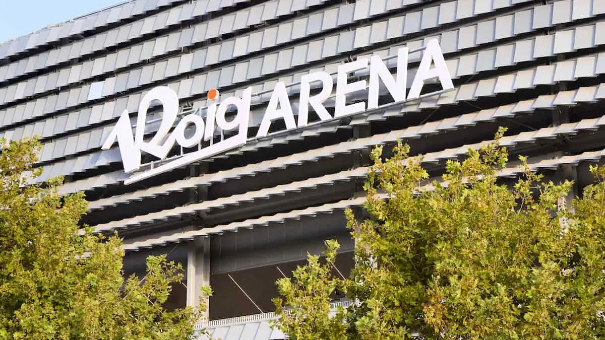 Festival «Locos por la Música» en Roig Arena