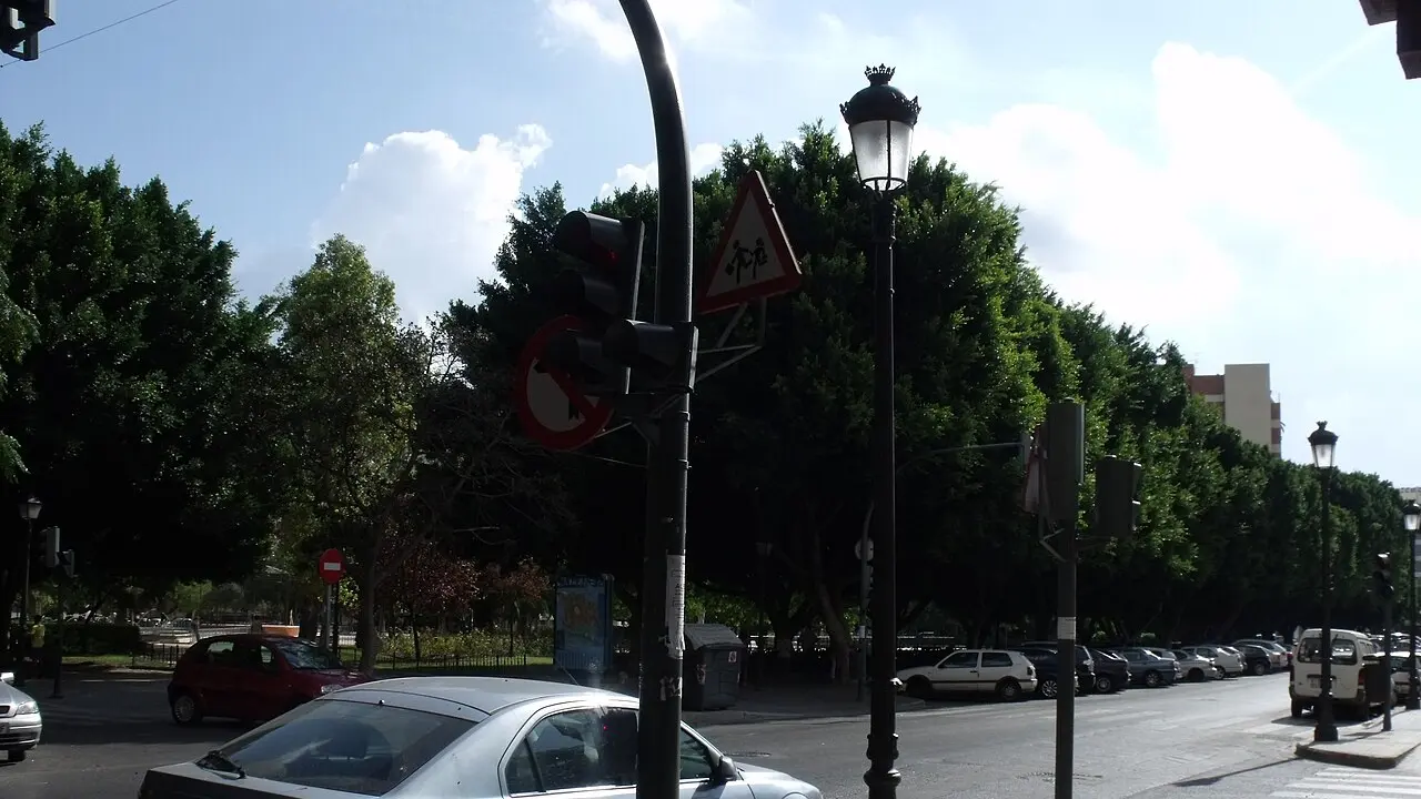 Fiestas Populares de Patraix 2026: festa di quartiere