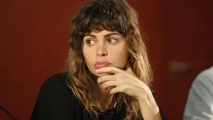 Alicia Kopf in „Kaktus-Schriften. Literarische Versuche über Julio González“