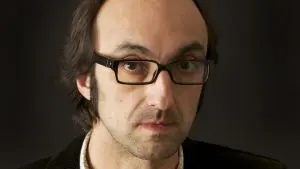 Agustín Fernández Mallo en ‘Escriptures cactus. Temptatives literàries sobre Julio González’