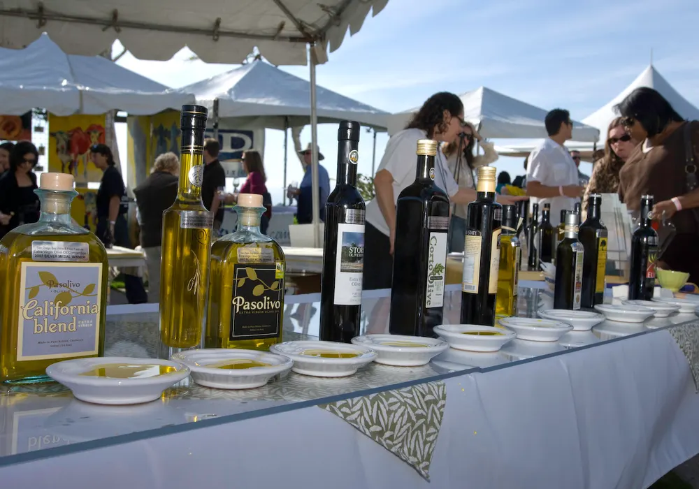 Tasta el Mareny - Foire Gourmande