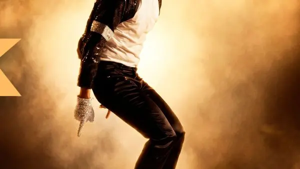 HE'S BACK - MICHAEL JACKSON TRIBUTE
