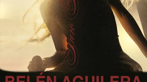 BELÉN AGUILERA