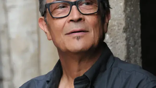 CHANO DOMÍNGUEZ & ANTONIO REYES