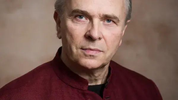 SIR MARK ELDER