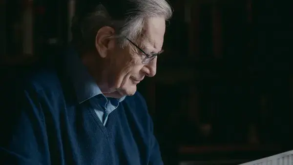 SIR JOHN ELIOT GARDINER