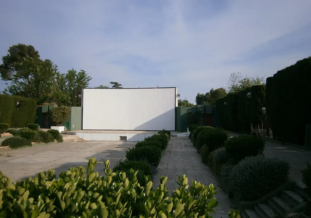 Cinema Jove: Kostenloses Freiluftkino, Greta-Gerwig-Retrospektive