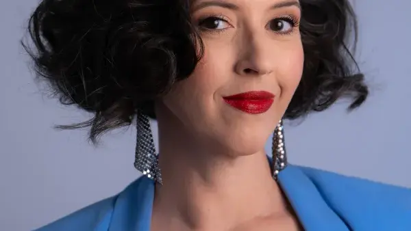 LISETTE OROPESA