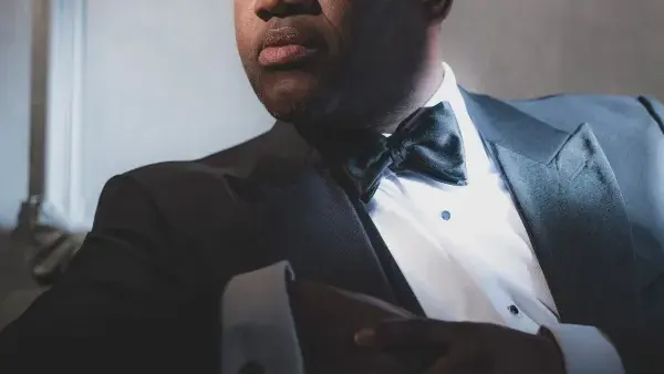 LAWRENCE BROWNLEE