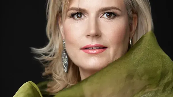 CAMILLA NYLUND