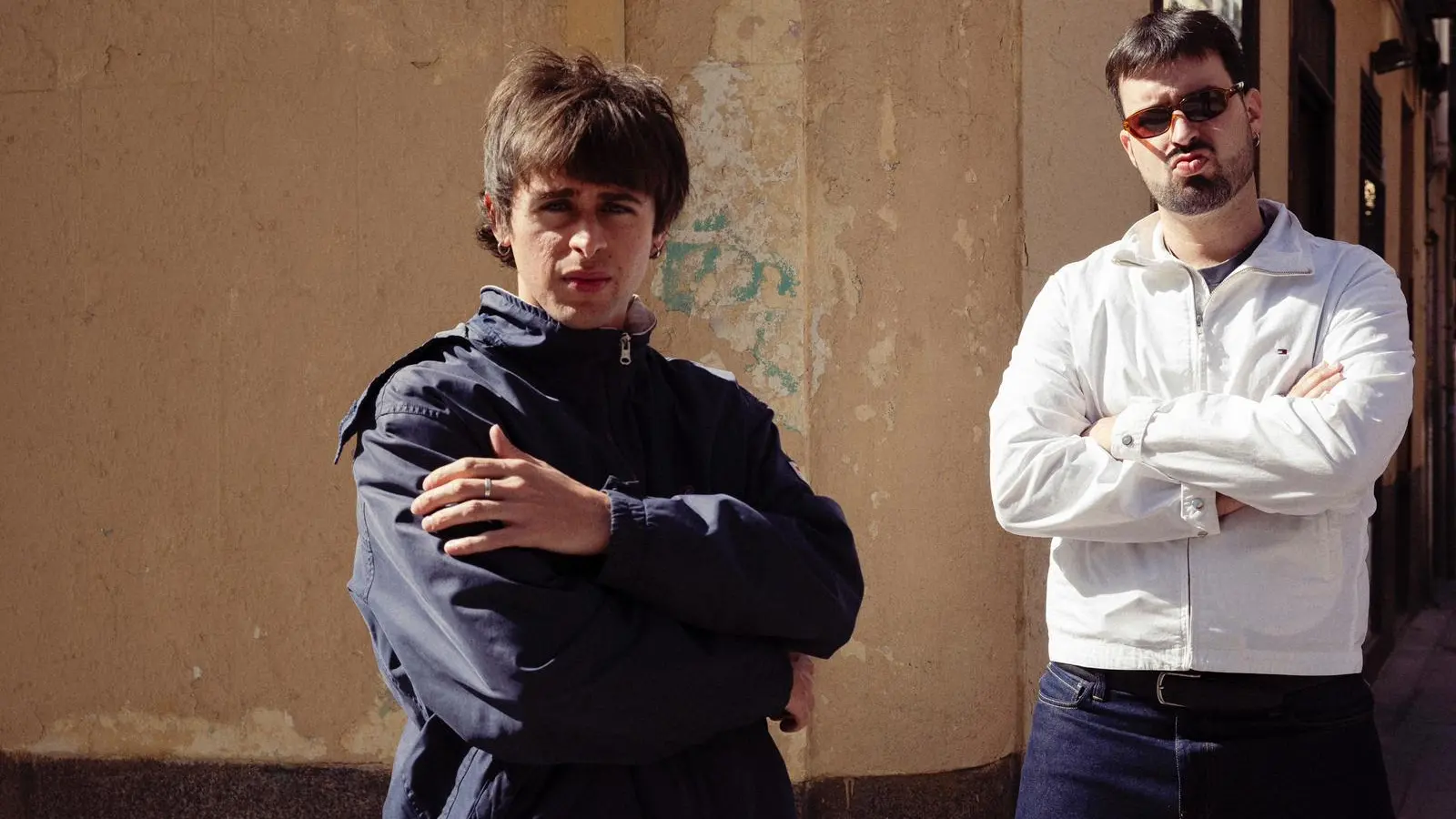 CIRCUIT A-BANDA : RATA + AUTOESTOP (Complet)