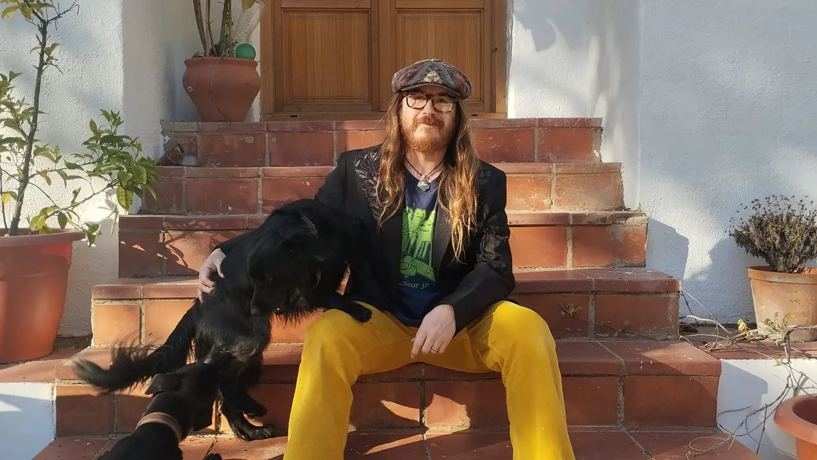 NICK MITCHELL MAIATO