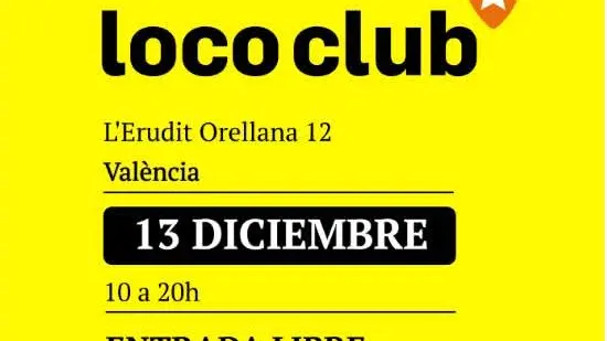 10.ª Feria del Disco