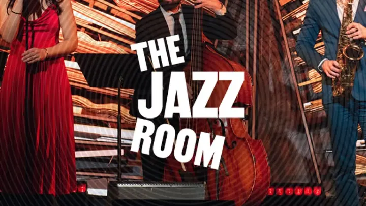 THE JAZZ ROOM: путешествие в сердце Нового Орлеана
