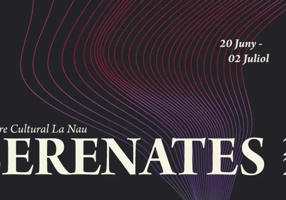 SERENATES 2026