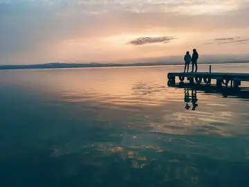 Paseo en barca por la Albufera