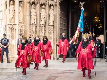 Corpus Christi de València