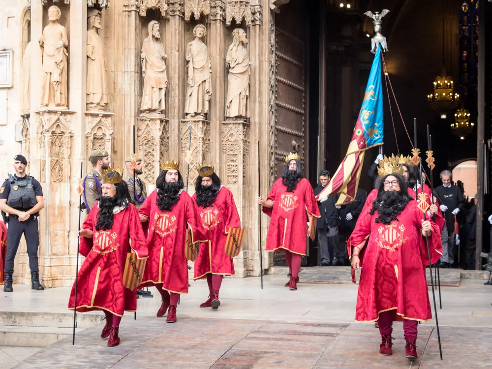Corpus Christi de València