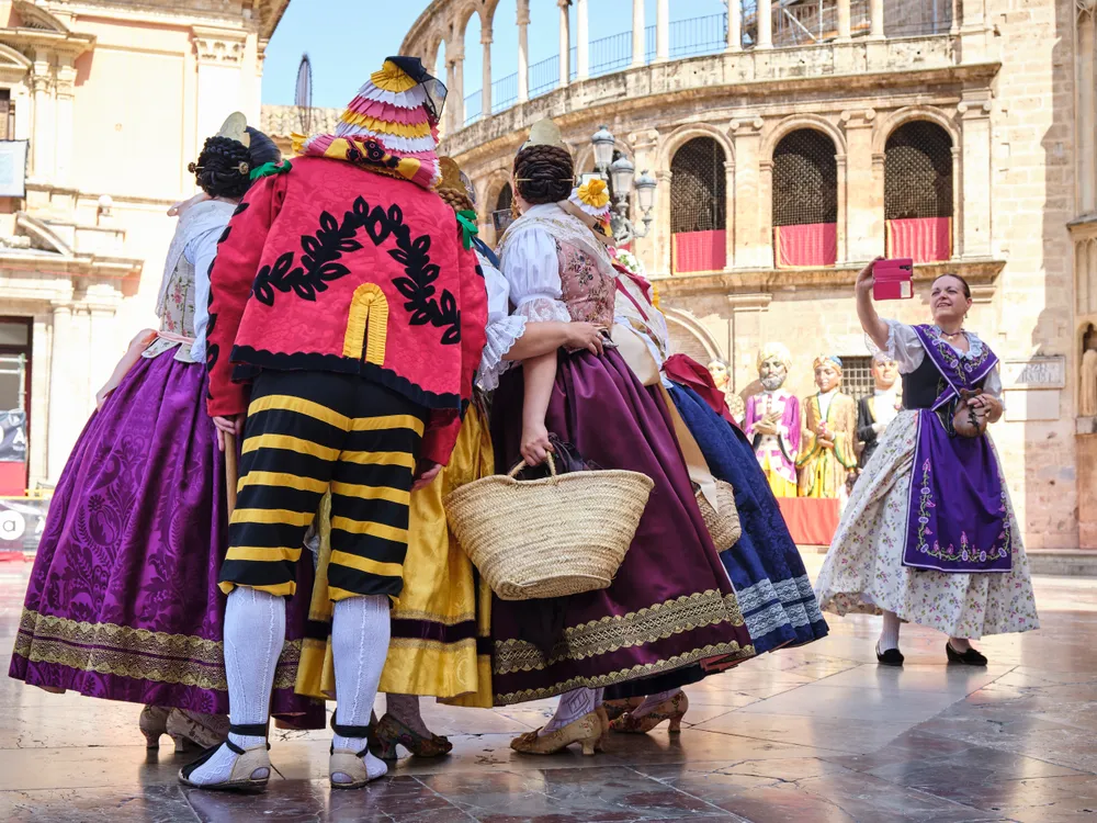 Corpus Christi de València