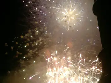 Falles de València