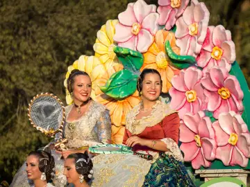 Gran Fira de València