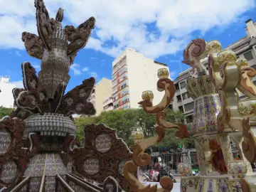 Festes de la Magdalena (Castelló)