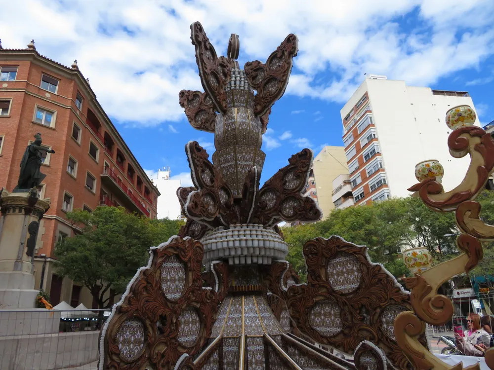 Festes de la Magdalena (Castelló)