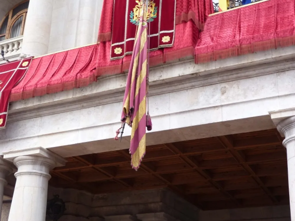 9 d'Octubre — Dia de la Comunitat Valenciana