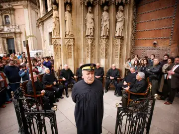 Tribunal de les Aigües