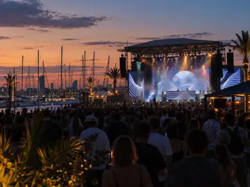 Visor Fest — València