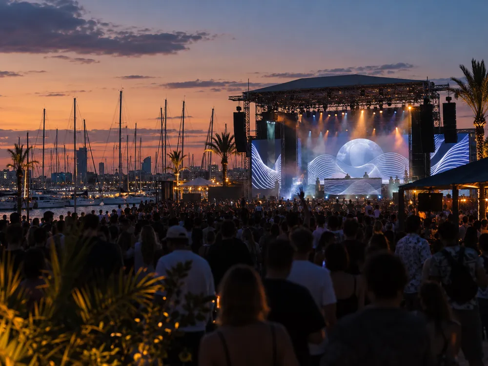 Visor Fest — València