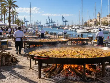 World Paella Day — València